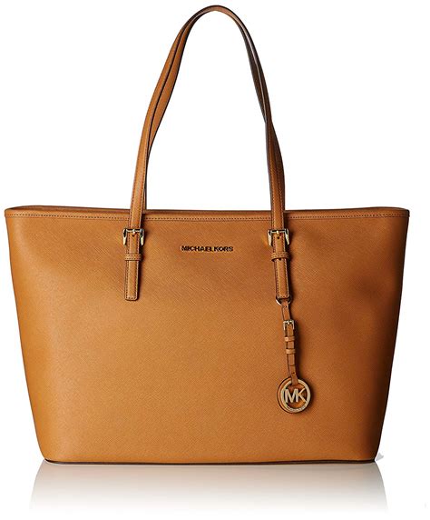 michael kors travel logo tote for 69 dollar|michael kors jet set totes.